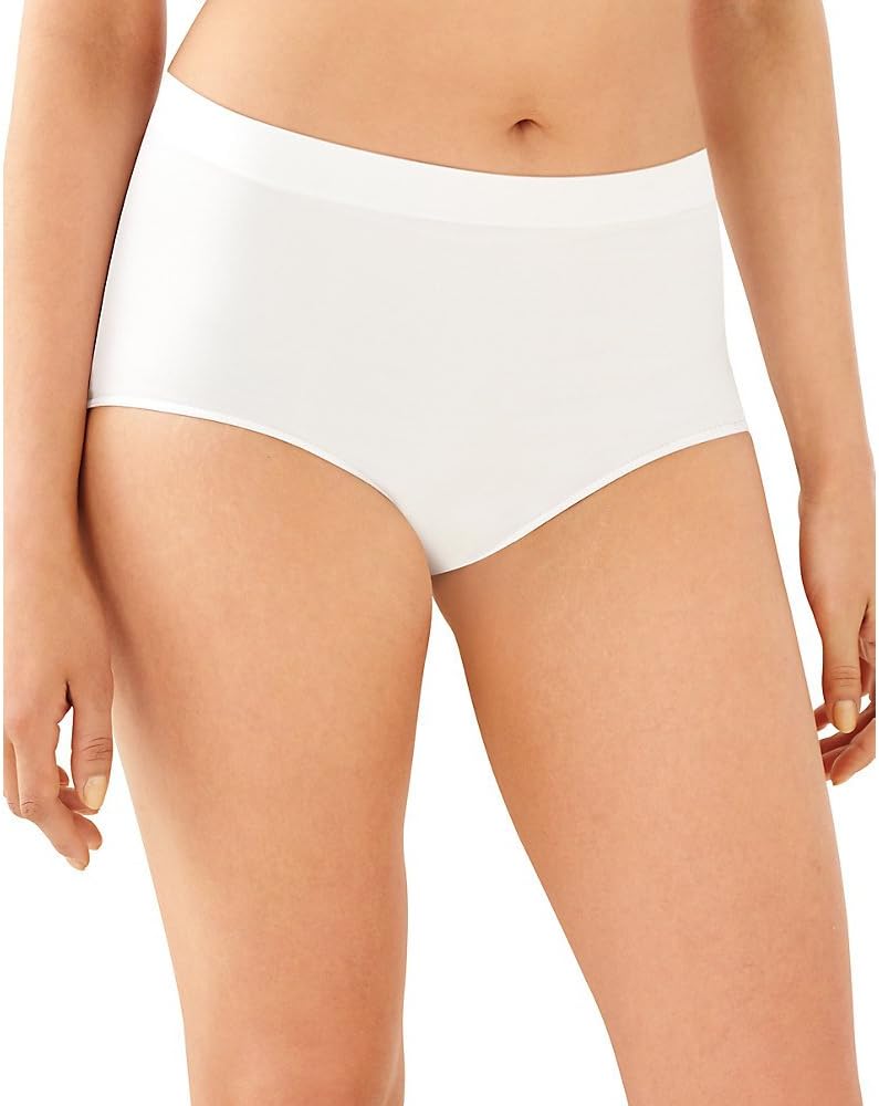 Women  All Over Smoothing Brief Panty