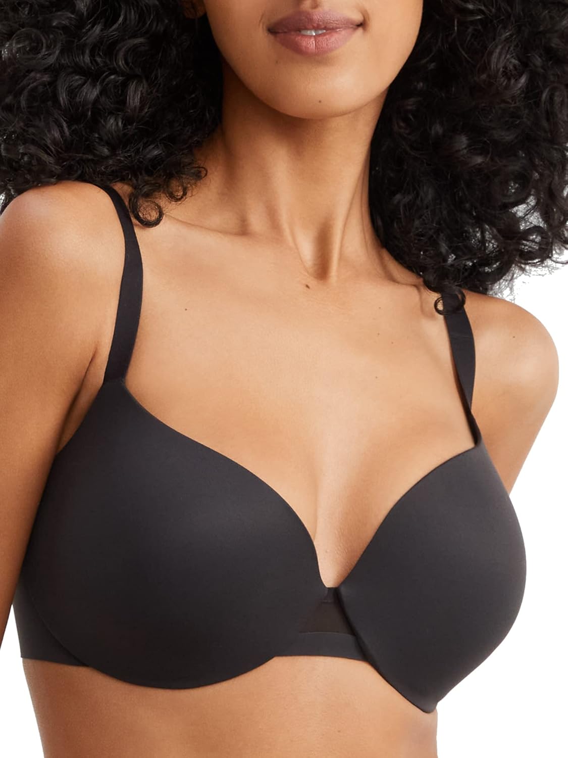 Women  Convertible T-Shirt Bra Underwire